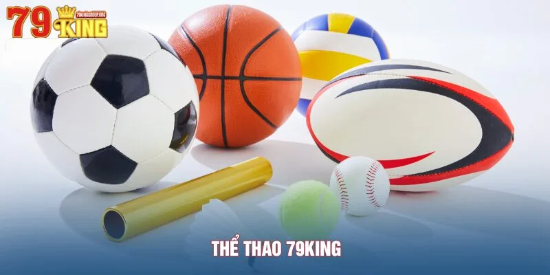 the-thao-79king